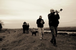 Northey March
